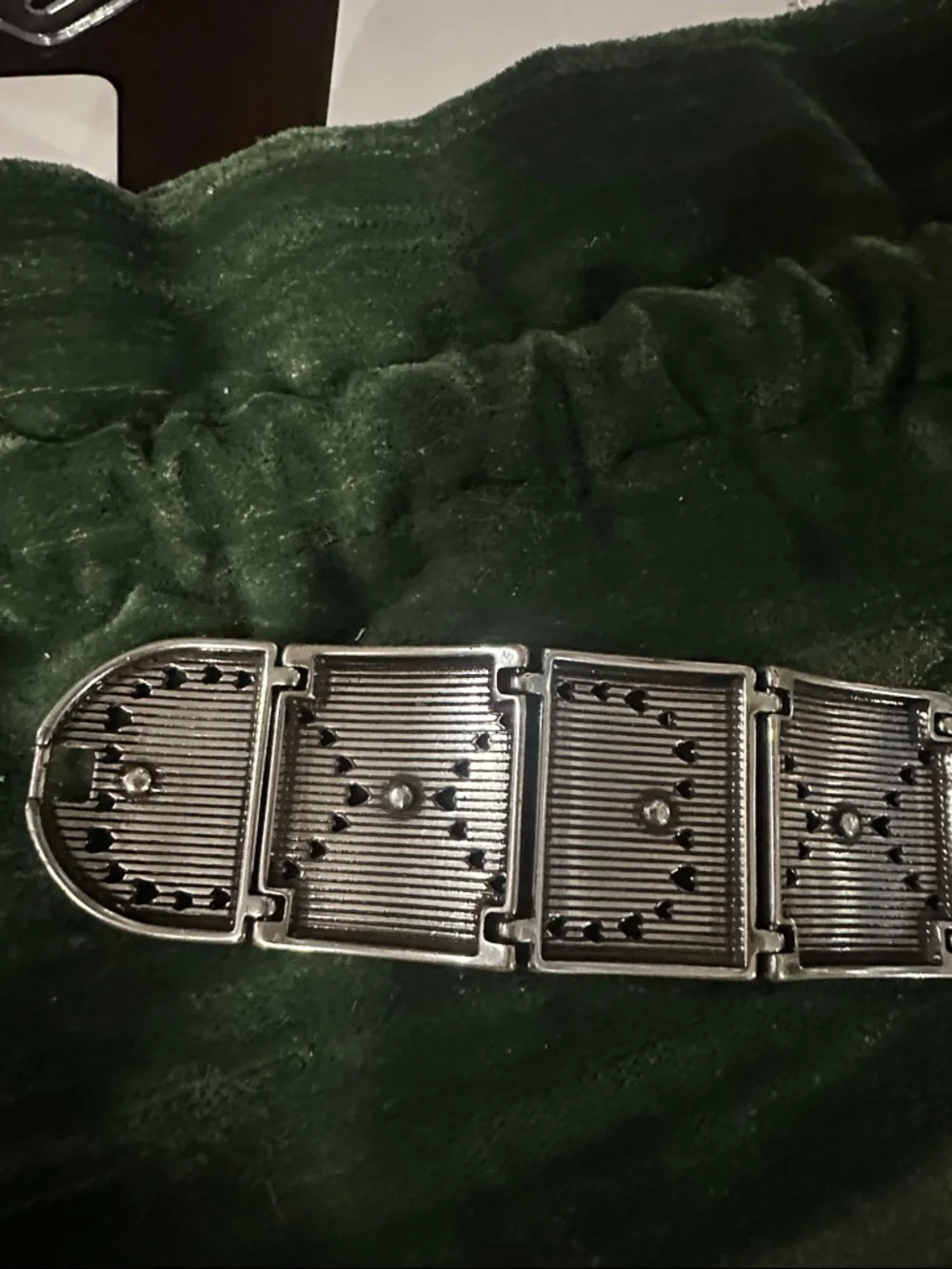 Brighton Link Bracelet